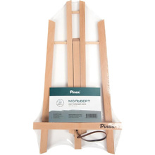 Мольберт настольный "Лира TE-13-40", бук