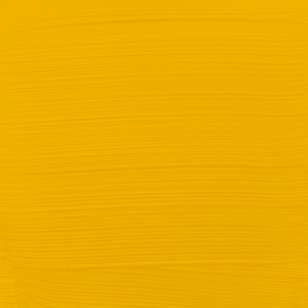 Краски акриловые "Amsterdam", 269 желтый AZO средний, 20 мл, туба - 2