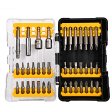 Набор бит Deli YS EDL251202