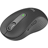 Компьютерная мышь Logitech Signature M650 L  - 4