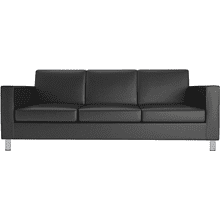 Софа AUPI R 7.42.4