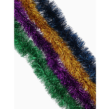 Гирлянда-мишура "Классик"