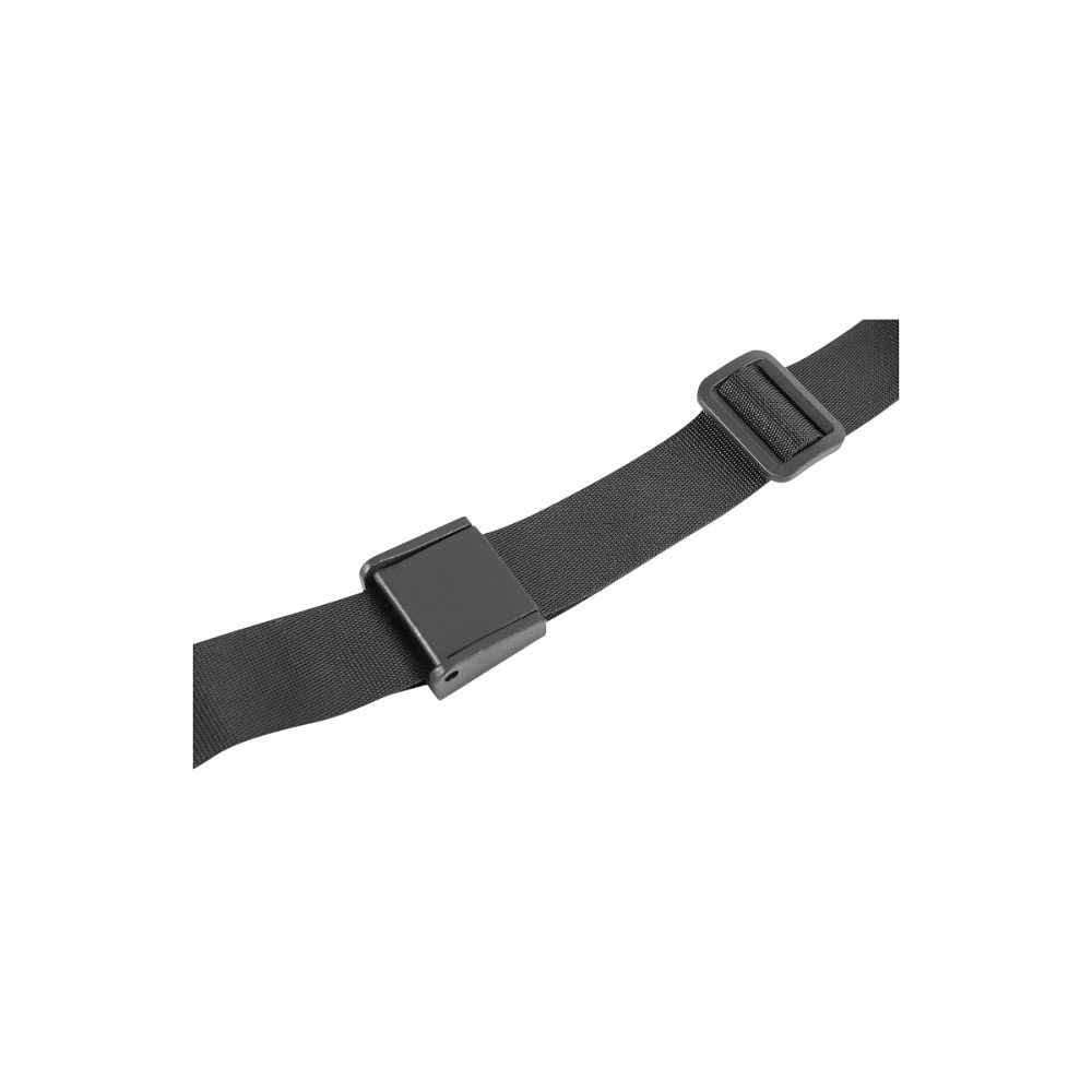 Держатель для системного блока Light, чёрный матовый - 5