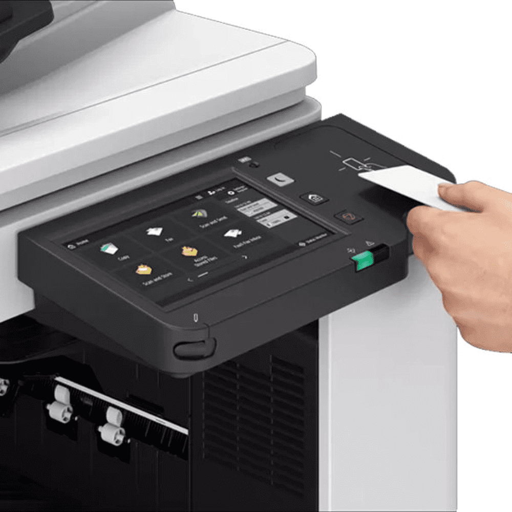 МФУ лазерное монохромное Canon imageRUNNER 2930i  - 2