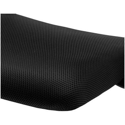 Кресло компьютерное ErgoLife SynchroSit Air-180 B2-311D, ткань, сетка, черный - 8