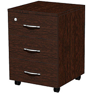 Коллекция Макси тумба М41, 420x450x600 мм, венге