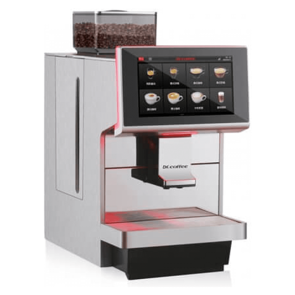 Кофемашина Dr.coffee M12 - 3