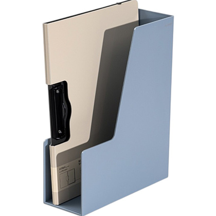 Модуль вертикальный "Nusign", голубая лагуна - 3