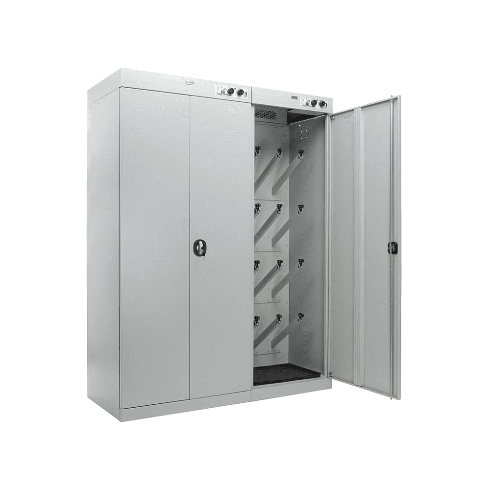 Шкаф сушильный "ШС Сахара 5" - 4