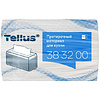 Протирочный материал нетканый Tellus, для кухни, 1 слой, 75 листов, WM4 - 5