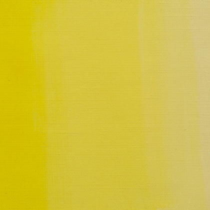 Краски акриловые "Сонет", 214 лимонная, 120 мл, туба - 3