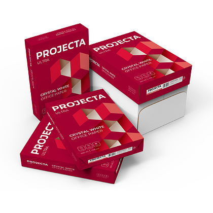 Бумага "Projecta Ulta", A3, 500 листов, 80 г/м2 - 3