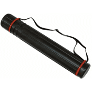 Тубус телескопический 