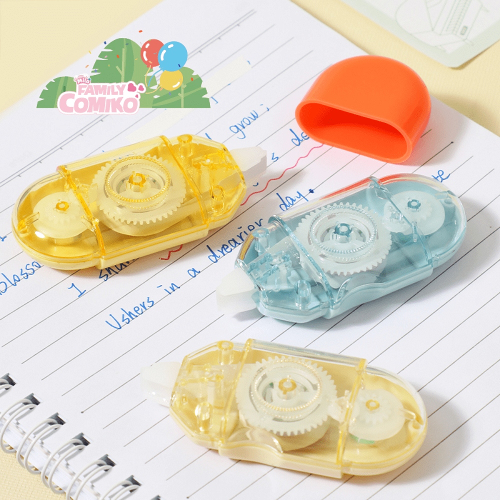 Корректор роллер "Comiko" 6x5 мм/м - 6