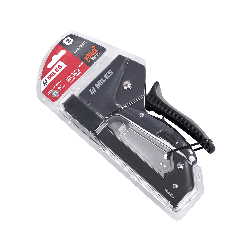 Степлер скобозабивной "M50250/T" - 2