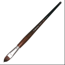Кисть "Escoda Versatil Brush L/H"