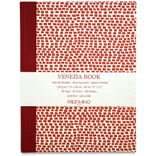 Скетчбук "Fabriano. Venezia"