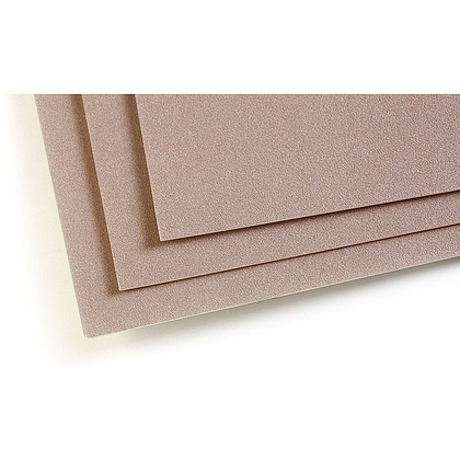 Бумага для пастели "PastelMat", 50x70 см, 360 г/м2, коричневый