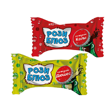 Карамель леденцовая "Акконд. Рози блюз"