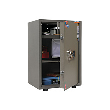Офисный сейф VALBERG ASM-63T EL 630x440x355