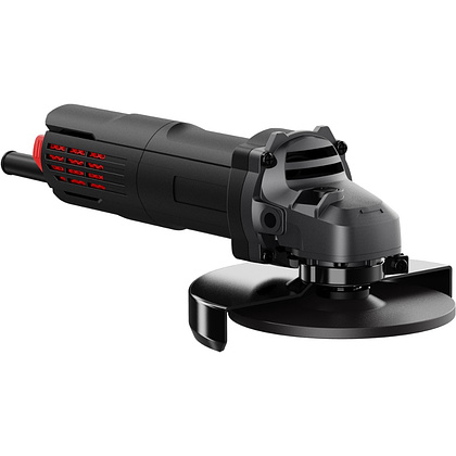 Угловая шлифмашина Deli RS EDE-JM125-4E 890 Вт, 125 мм - 4