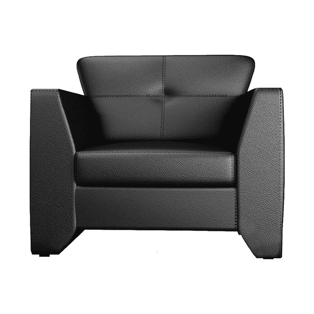 Кресло AUPI R 4.68.2, Пи Н