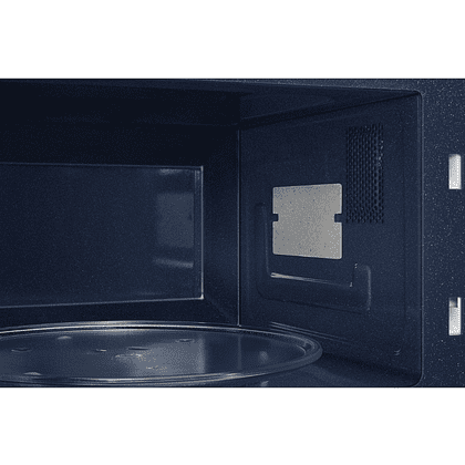 Электропечь СВЧ SAMSUNG MS23T5018AC/BW - 6