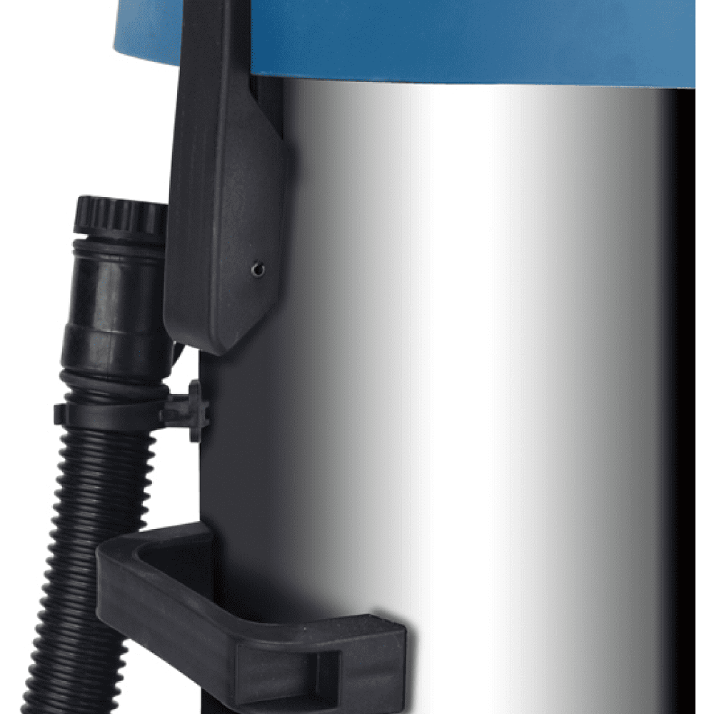 Пылесос строительный DongCheng "DVC60", 2300 Вт, 60 л - 4