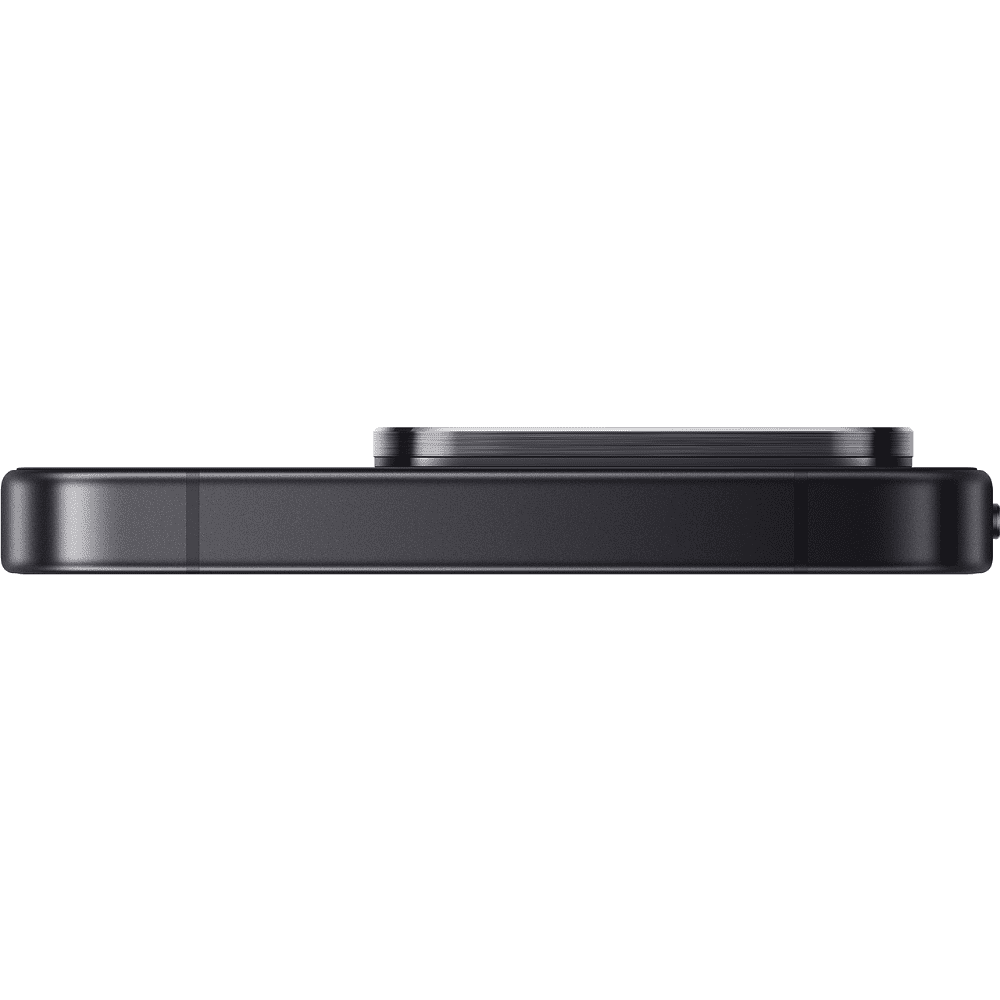 Смартфон XIAOMI 17T Pro, 12GB/512GB, Black RU - 11