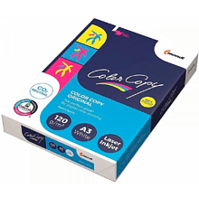 Бумага "Color Copy" A3, 250 листов, 120г/м