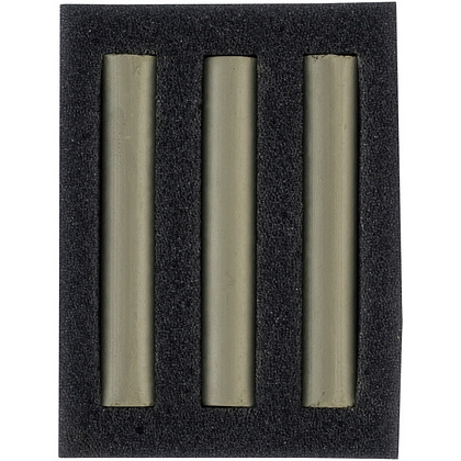 Соус "Ладога", набор мелков, 3 цвета, серо-бежевый - 3