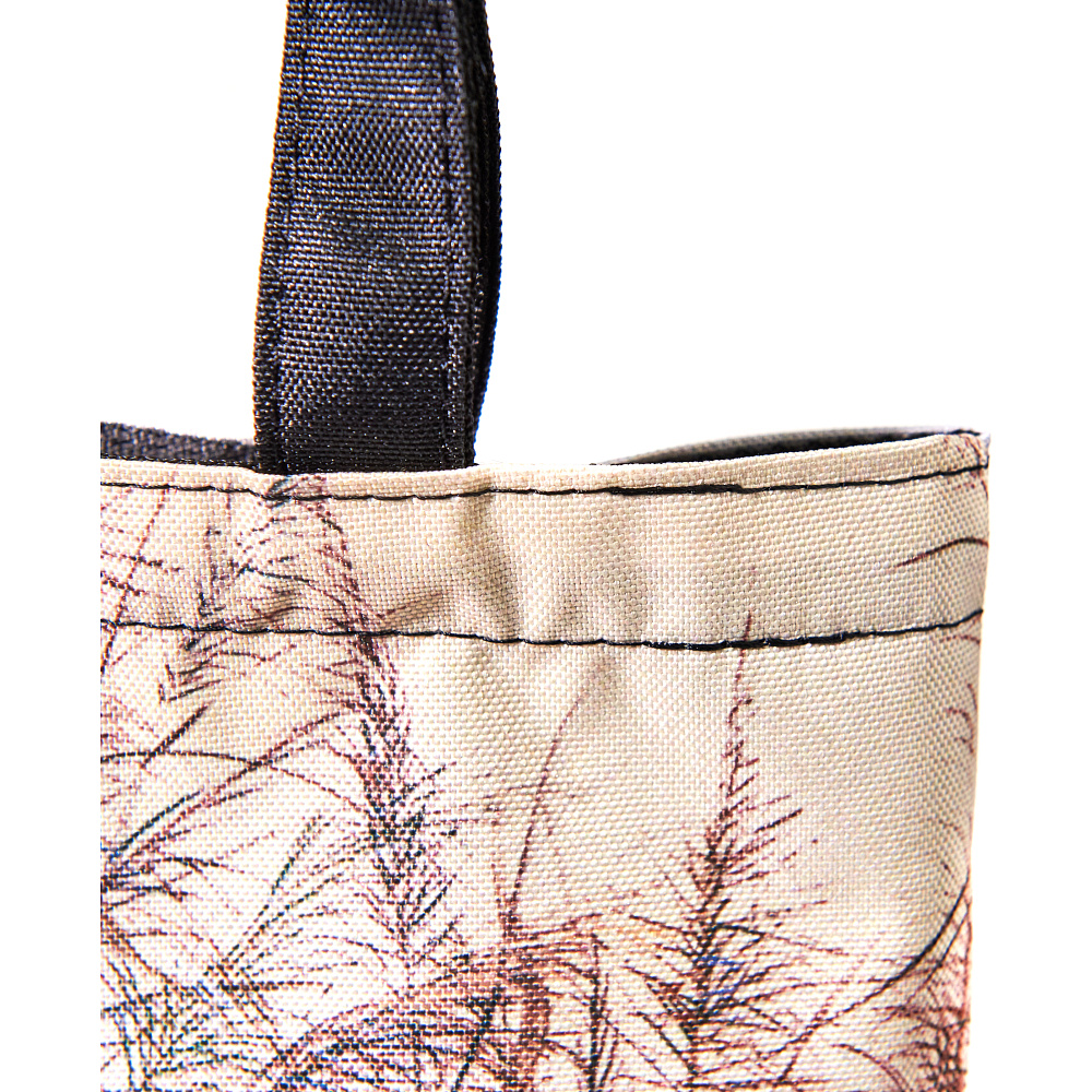 Сумка для покупок "Волнение", Валерий Шкарубо, разноцветный - 7