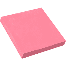 Бумага для заметок на клейкой основе "Yesli:", 75x75 мм