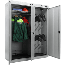 Шкаф сушильный "ШС Сахара 5"