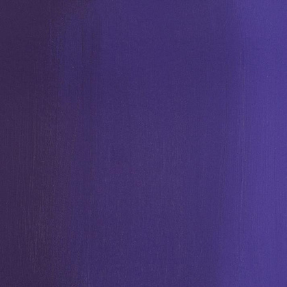 Краски акриловые "Ладога", 606 фиолетовая темная, 220 мл., банка - 3