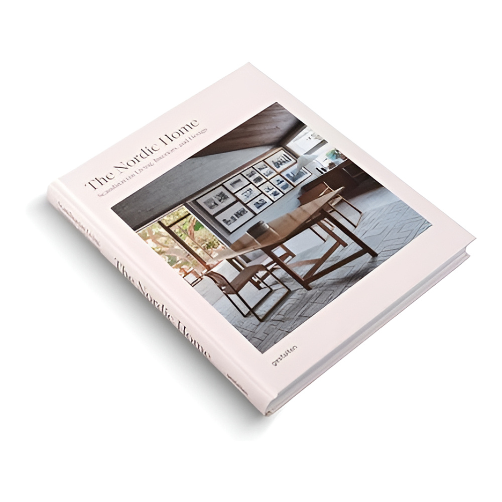 Книга на английском языке "The Nordic Home: Scandinavian Living, Interiors, and Design" - 5