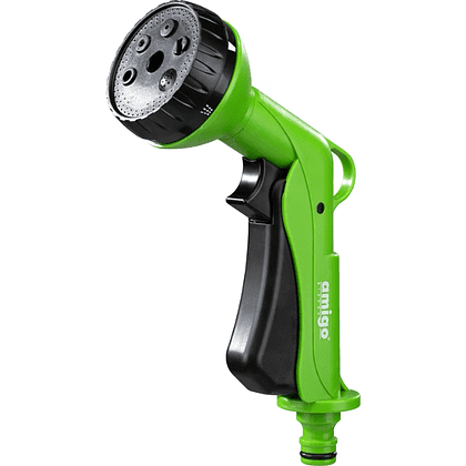 Комплект поливочный Amigo Grande 79234, 1/2", 6 функций - 5