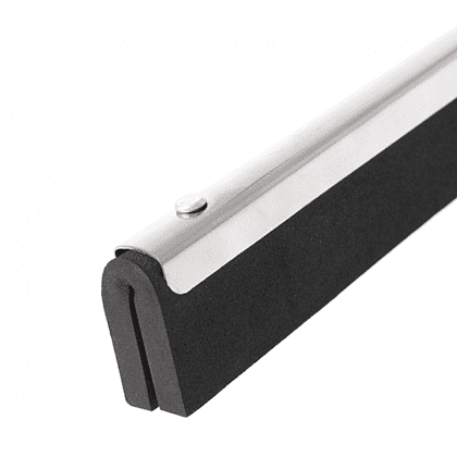 Сгон для удаления влаги для пола HQ Profiline, 55 см, с ручкой - 3