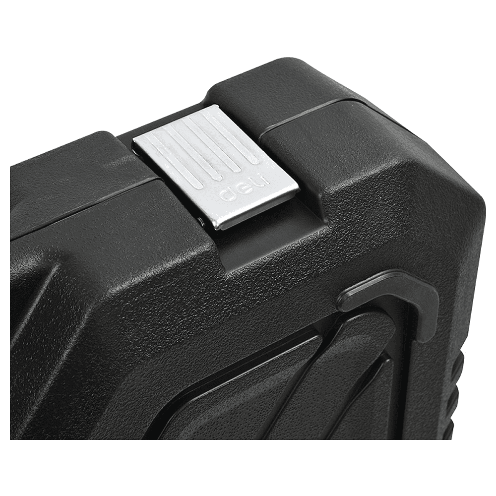 Набор инструмента 1/2" Deli RS EDQ43025, 25 шт. - 5