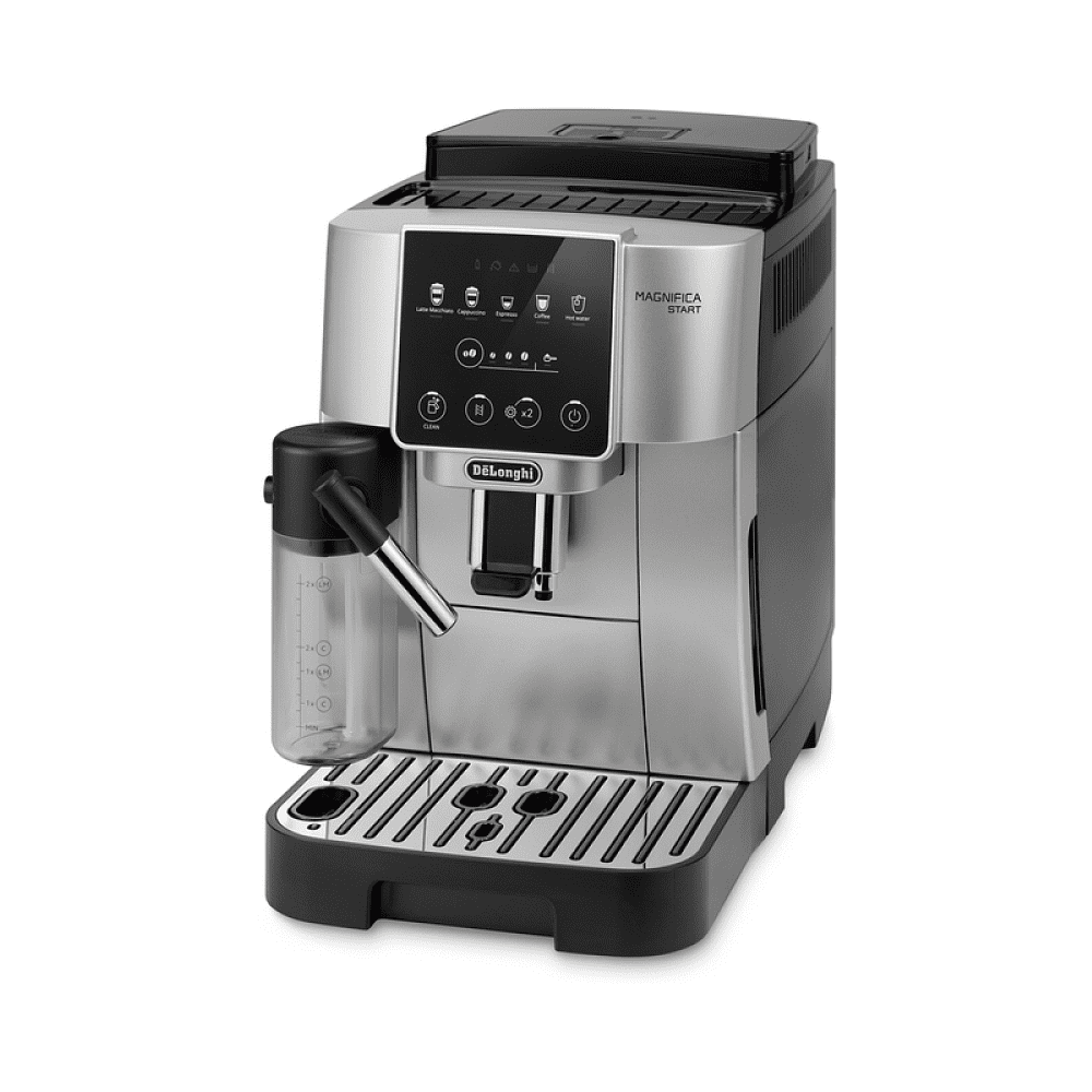 Кофемашина DeLonghi ECAM 220 80 SB