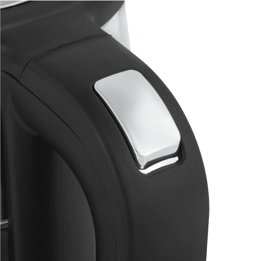 Электрочайник Sonnen "KT-8717", черный - 5