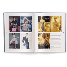 Книга на английском языке "The Ultimate Guide to Chanel Bags", Alexandra Fullerton