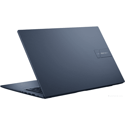 Ноутбук ASUS Vivobook 17 (X1704VA-AU446), 16GB, DOS, синий - 3