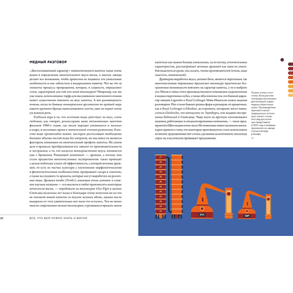 Книга "Love&Whiskey. Виски. Путеводитель в мир свободы, культуры и коктейлей", Николас Морган - 4