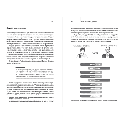 Книга "Homo amicus. Деловой человек в поисках друга", Максим Фельдман - 7