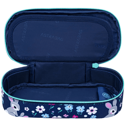 Пенал "Baby Bunny", 1 отделение - 3