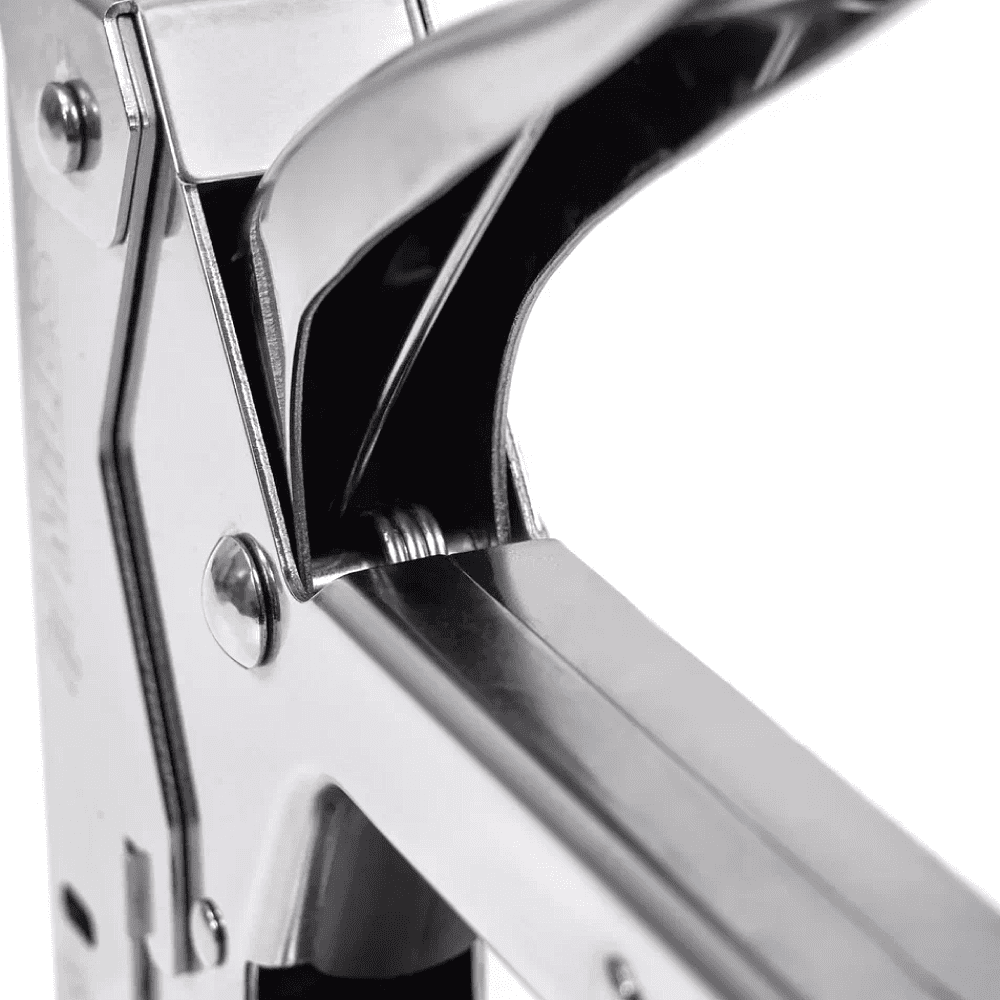 Степлер скобозабивной MILES "TS-5585K/Y" - 6