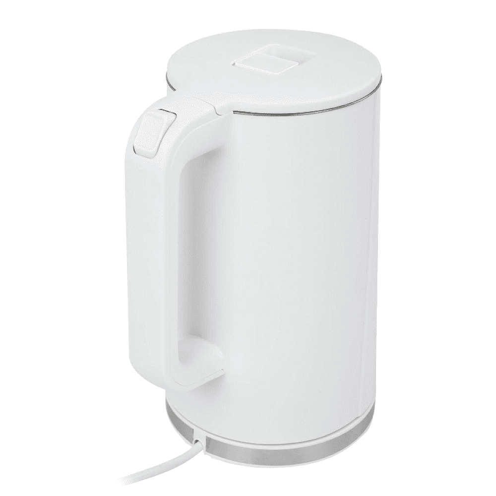 Электрочайник Sonnen "KT-8718W", белый - 2