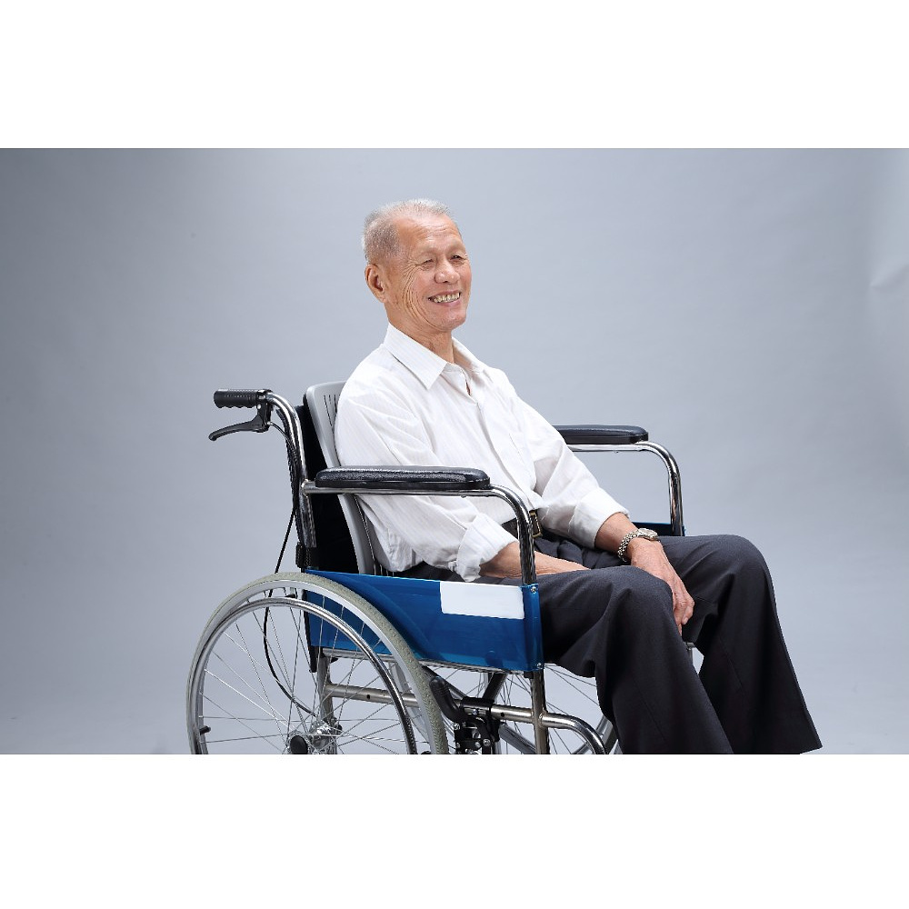 Спинка к стулу Comf-Pro UltraBack-125, серый - 6