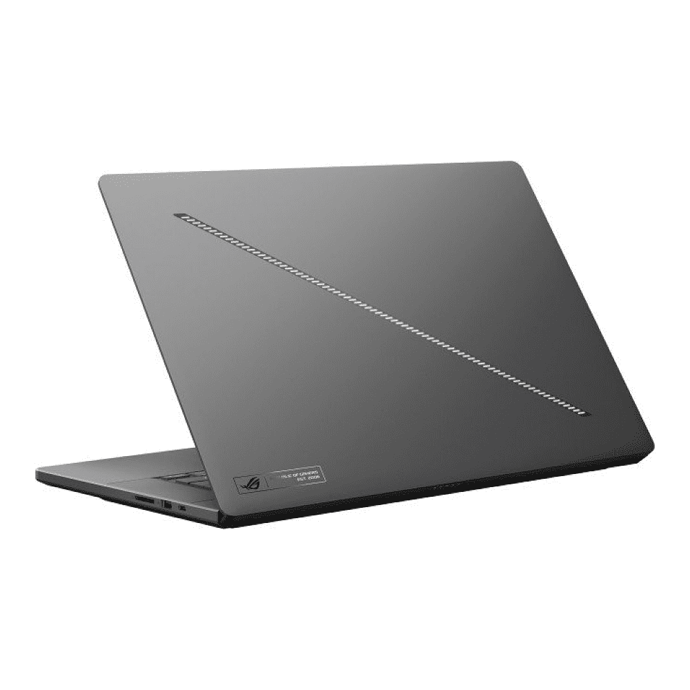 Ноутбук ASUS ROG Zephyrus G16 (GU605MV-QR085), 16GB, DOS,  eclipse gray  - 2